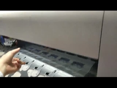 Des HAUSTIER Druckfilm-DTF Patronen-Kapazität Übergangsder maschinen-1.5L