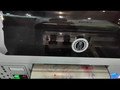 Stabiler Operations-Wasser-Übergangsdrucker For Medical Equipment