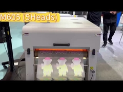 USB2.0 Datentransfer-Drucker für den Großdruck 270 KG Kapazität