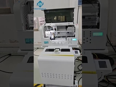 Mini-DTF Drucker Ink Jet Pet Film Transfer Printer des kleinen Abdruck-