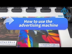 Acht Farbwasserbasierter Drucker Wedding Photography Printer mit ursprünglicher Düse Epson