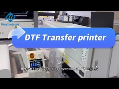 DRUCKER-Aluminum Bearing Printing-Plattform-Höhe 1500ML DTF UVvon 1066 Millimeter-Drucker