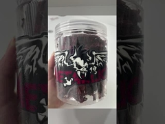 Stabiler Ausgang UV DTF-Drucker Japanischer Thk Linear Guide Rail UV Dtf-Filmdruckmaschine