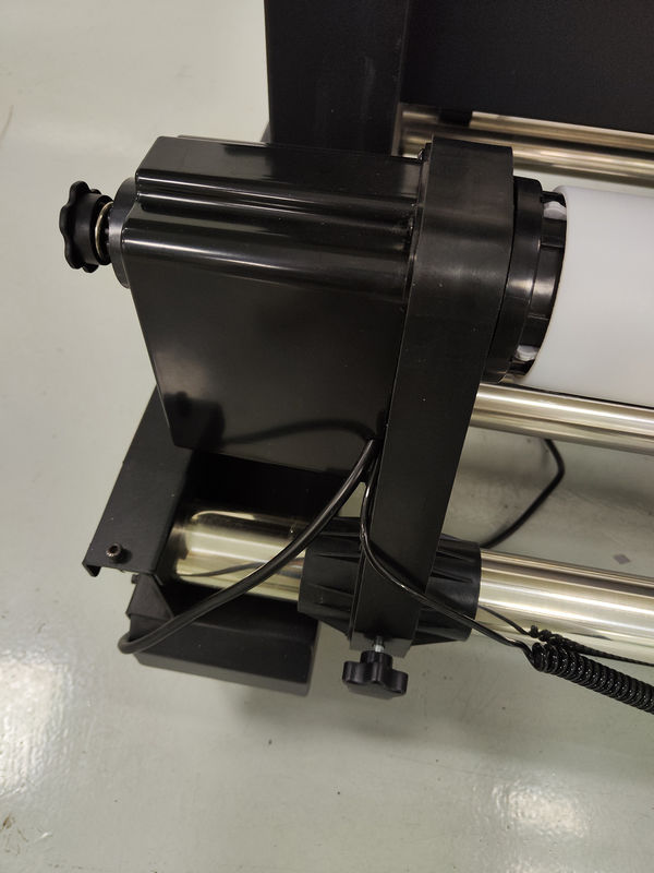 Stall gab UV- DTF-Drucker-Japanese Thk Linear-Führungsschiene UV-Dtf-Film-Drucker aus