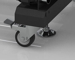 Rollendrucker-High Yields UVab der hohen Leistungsfähigkeits-DTF Film-Rollen-Drucker Good Stability