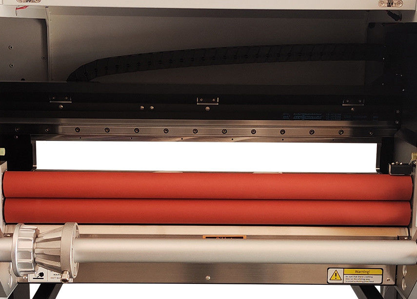 Höhe 1062 UVdrucker Maximum Width Millimeters DTF 620 Millimeter Digital-Tinte Jet Printer