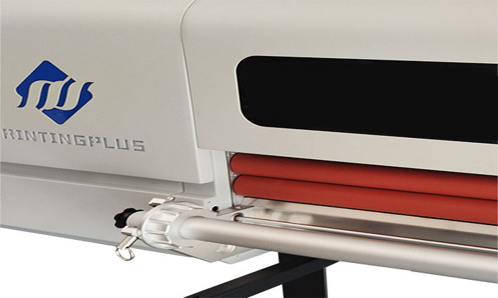 Rollendrucker-Roll To Roll-Tintenstrahl-Drucker For Acrylic Glass der Breiten-60CM DTF