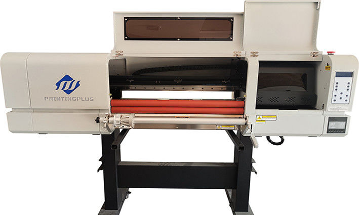 Tintenstrahl-Textildrucker-Aluminum Platform Digital-Tintenstrahl-Drucker For Clothing der Breiten-62CM