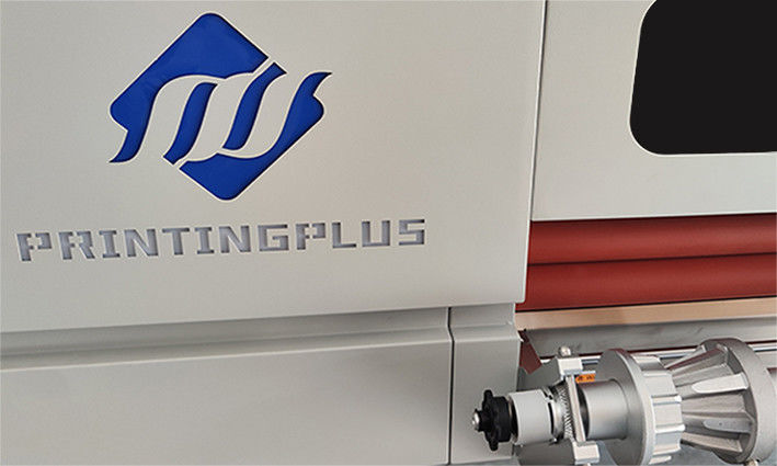 Einfacher der Operations-DTF Tintenstrahl-Drucker For Transparency Film Rollendes drucker-60cm der Breiten-AB