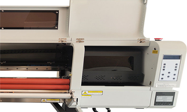 Höhe 1062 UVdrucker Maximum Width Millimeters DTF 620 Millimeter Digital-Tinte Jet Printer