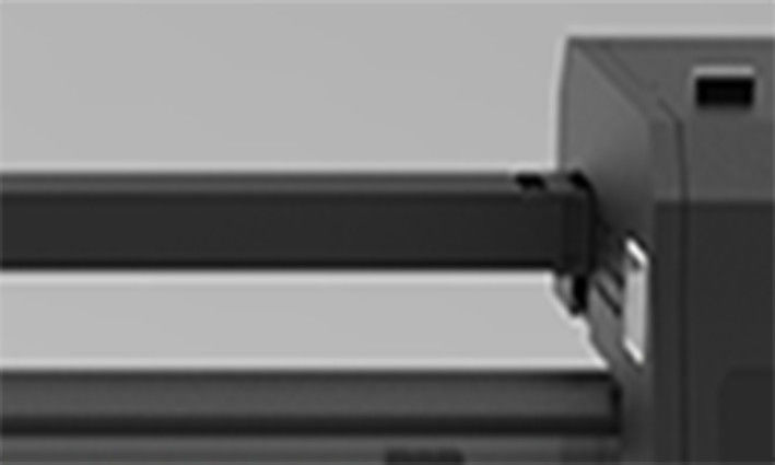 Entlastungs-Effekt-UVdrucker For Acrylic des Epson-Schreibkopf-UVflachbettdrucker-3d