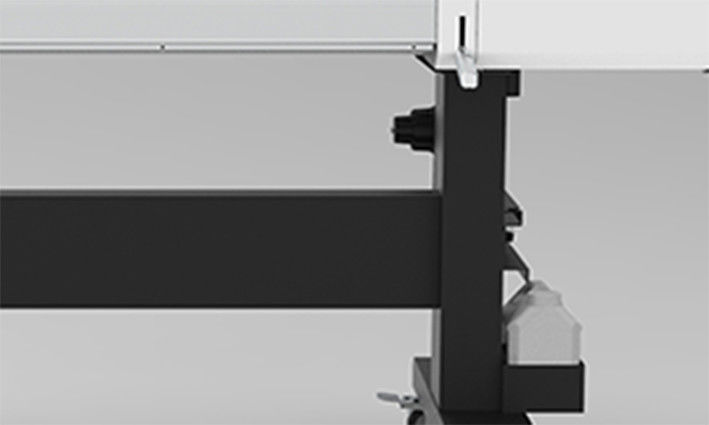 Drucker Using The Original 1.5L Dtf Übergangsschwärzen direkten Übergangsfilm-Drucker mit Tinte