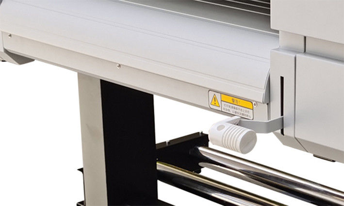Drucker-White Color Digital-Tintenstrahl-Drucker THK lineare DTF Übergangs620mm
