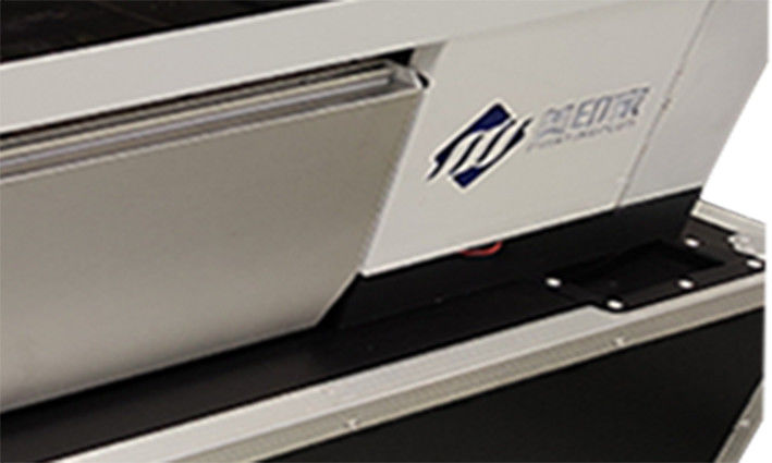 Epson-Düsen-Mini-Direktfilmdrucker Pet Film DTF-Drucker mit geringem Platzbedarf