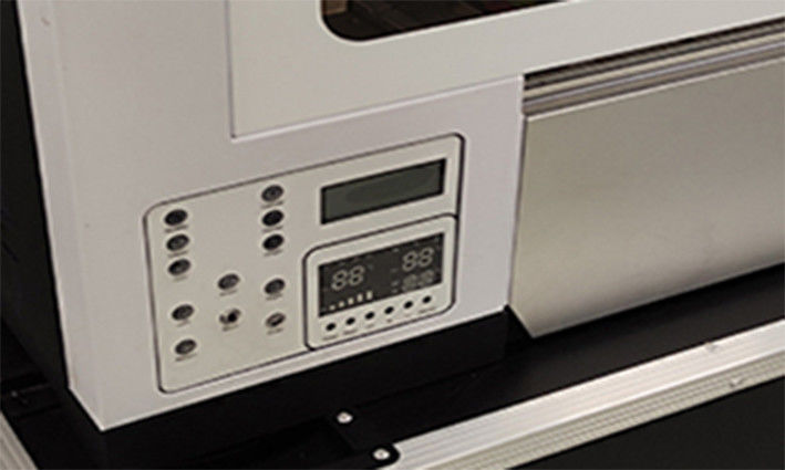 Epson-Düsen-Mini-Direktfilmdrucker Pet Film DTF-Drucker mit geringem Platzbedarf