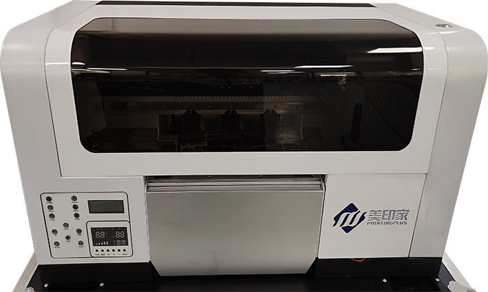 Ausgehöhlte heraus Zahl Mini-DTF-Drucker-Fine Dtf Heat-Übergangsdrucker 0,5 L