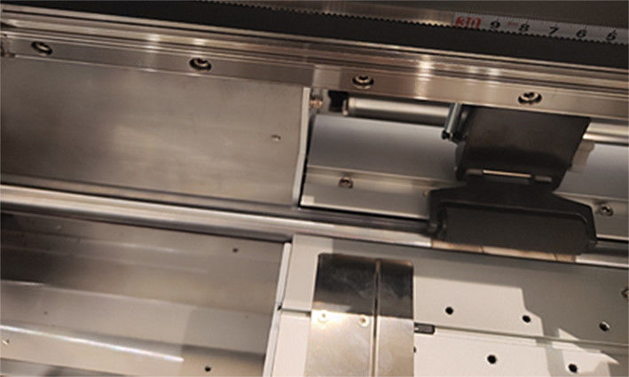 Ausgehöhlte heraus Zahl Mini-DTF-Drucker-Fine Dtf Heat-Übergangsdrucker 0,5 L