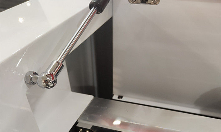 Ausgehöhlte heraus Zahl Mini-DTF-Drucker-Fine Dtf Heat-Übergangsdrucker 0,5 L