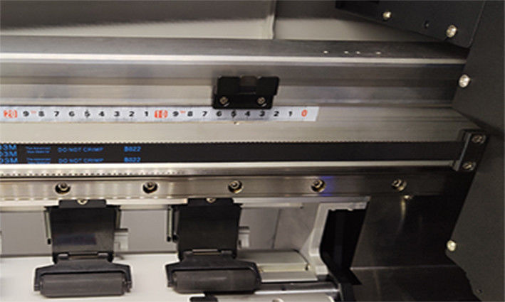 Bunte wasserbasierte Tinten-Drucker-Wedding Foto Printing-Maschine 1062 Millimeter