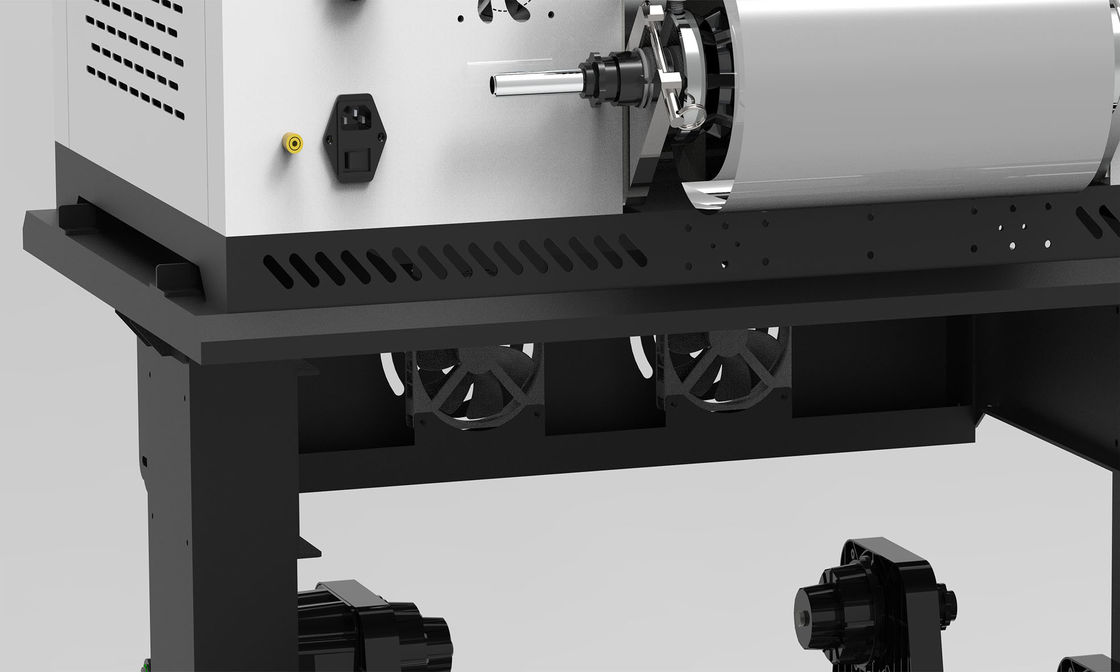 Acht Patronenkapazität des Farbtinten-langlebige Digital-Wasser-Übergangsdrucker-500ML