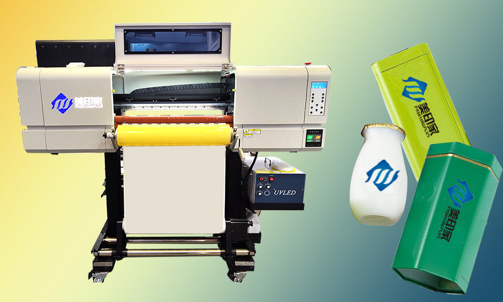 UVweicher RISS L 8.2m X W 3.3m X H 2.2m tinten-Digital-Textildrucker-With Maintops 6.1/PP