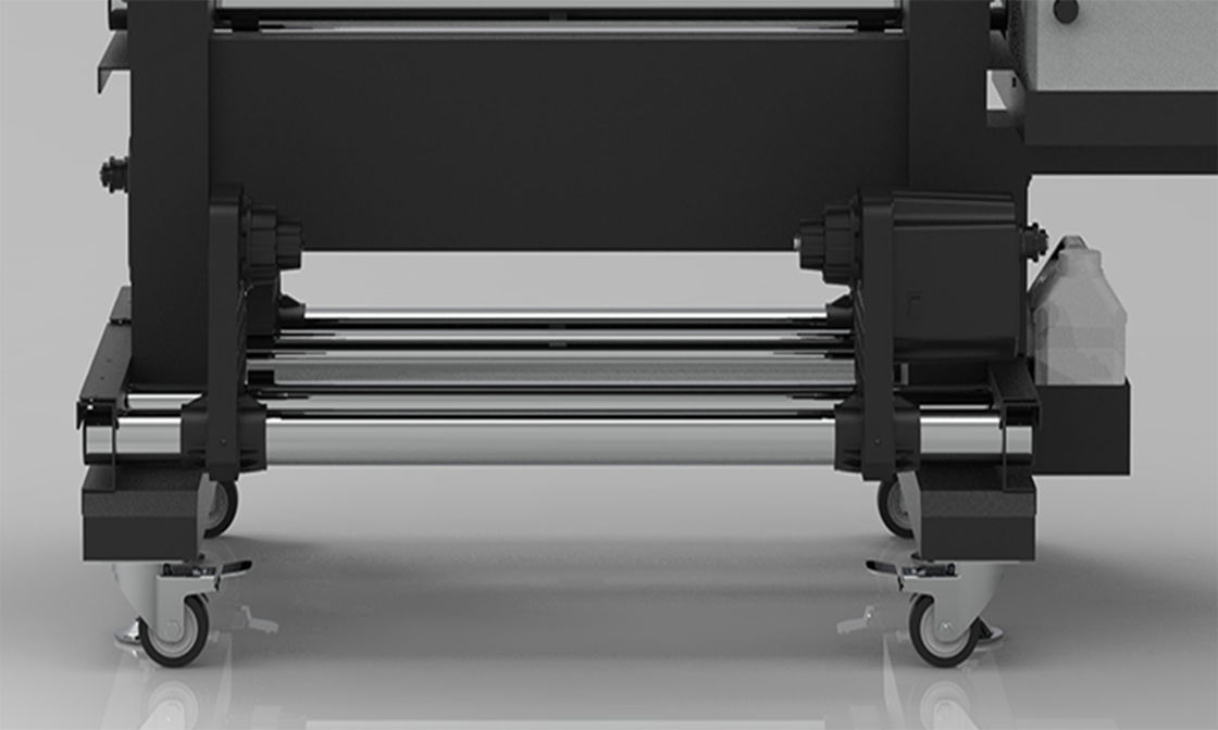 1,5 L drucker-Epson Printing Head-Drucker DTF der Tinten-Kapazitäts-DTF UVuv