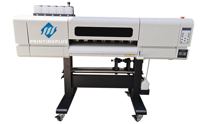 DTG-Drucker mit 1500 ML Tinte Kapazität und 1800 DPI Auflösung für PET-Film