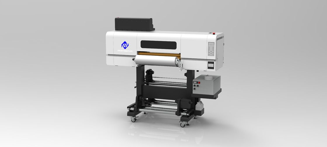984 X 1053 X 525 mm DTF UV-Drucker mit THK Linear Guide Rail und Rollenheizungssystem