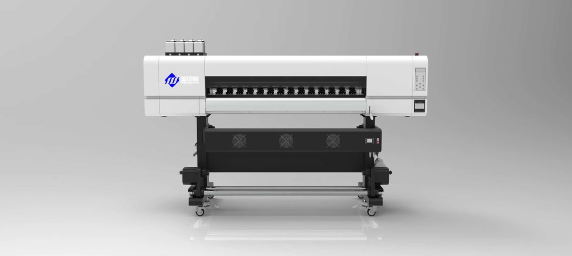 Epson I3200A1-HD Öko-Lösungsmittel-Drucker für Großformatdruck mit bis zu 720*2400dpi