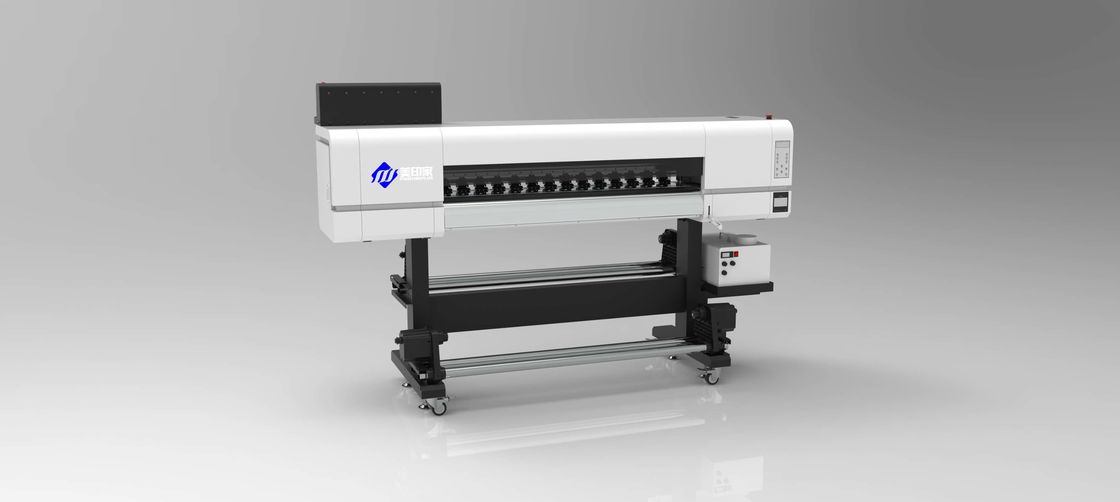 Epson I3200A1-HD Öko-Lösungsmittel-Drucker für Großformatdruck mit bis zu 720*2400dpi