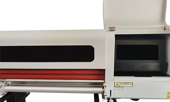 Stall gab UV- DTF-Drucker-Japanese Thk Linear-Führungsschiene UV-Dtf-Film-Drucker aus
