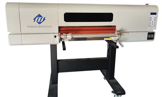 Lamellierende drucker-Rubber Roll Digital-Tintenstrahl-Druckmaschine der Integrations-DTF UV