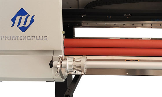 Düsen-Antikollisionsuvtinten-Drucker-UV Curing Machine Digital-Tintenstrahl-Drucker