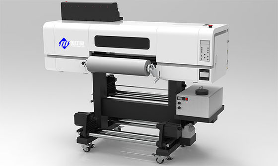 62CM Digital Tintenstrahl-Druckmaschine-Maschine DTF