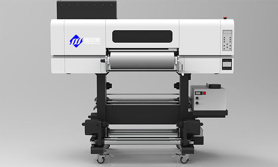 Der Genauigkeits-1880 DPI DTF UV- UV-DTF Drucker Drucker-Maximum Widths 62 cm