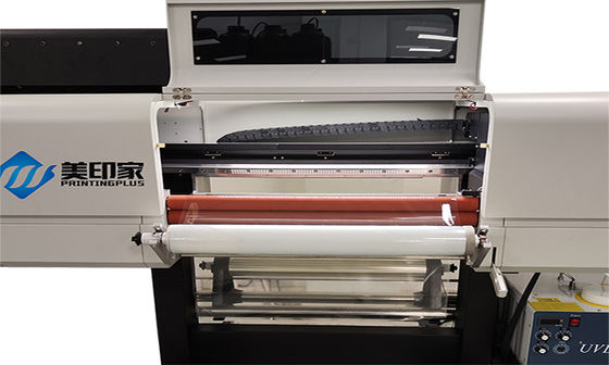 Drucker-Leadshine Motor Digital-Tintenstrahl-Textildrucker Crystal Marks UV-DTF
