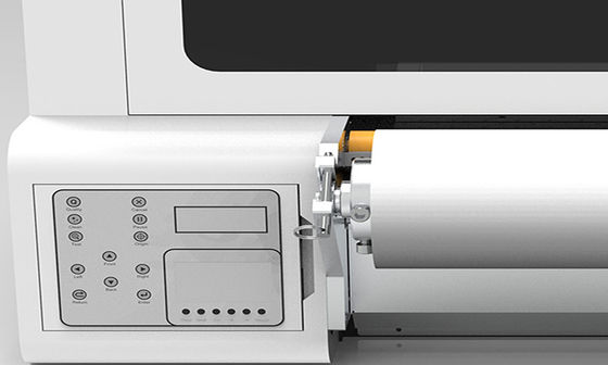 Leistungsfähiger automatischer Mini Inkjet Printer