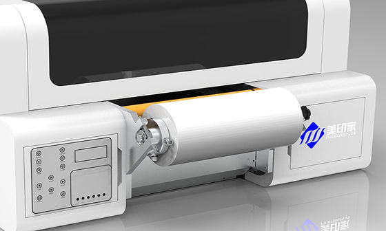 Stabiler UVtintenstrahl-Drucker For Stickers Easy drucker-Machine DTF zu funktionieren