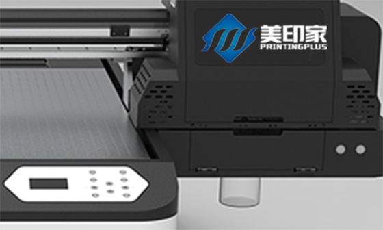 Tintenstrahl-Drucker-Epson I3200 U1 Digital zylinderförmiger UVdrucker For Acrylic