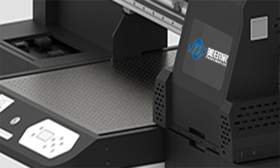Eco freundlicher UV-Digitaldrucker der Tinten-Anschlagtafel-Druck-Maschinen-500ML