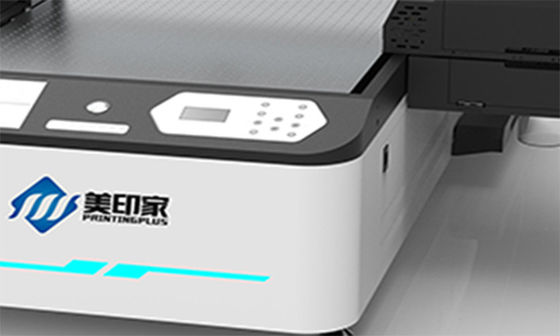 Geführter UVdrucker zuverlässiger UVflachbettdrucker-Stable Ultraviolet Absorbers