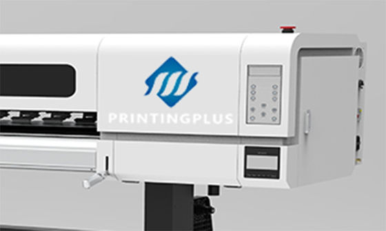 Weißer Drucker DTF-Übergangsdrucker-Direct Jet Leadshine Motor Digital Inkjet