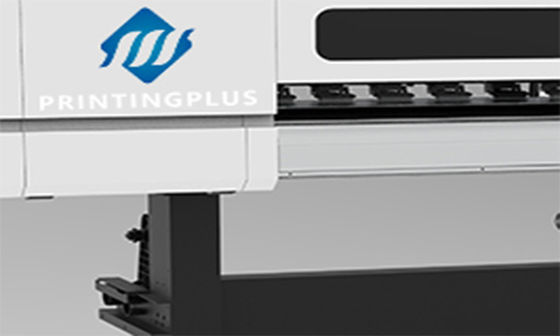 Übergangsdrucker-Engraving Dtf Pet-Film-Drucker Free Waste der klein Gedruckte-klarer DTF