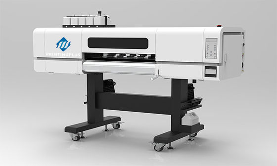 Übergangsdrucker-Batch Printing Digital-Tinte Jet Printer des Epson-Kopf-Druck-DTF