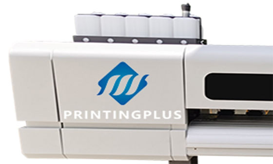 Der Tinten-freier gravierender DTF Tintenstrahl-Digitaldrucker Übergangsdes drucker-1500ML