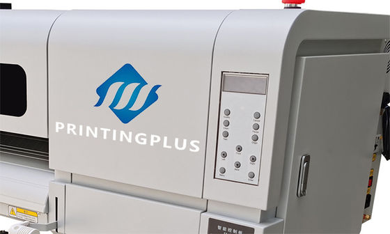 Drucker-White Color Digital-Tintenstrahl-Drucker THK lineare DTF Übergangs620mm