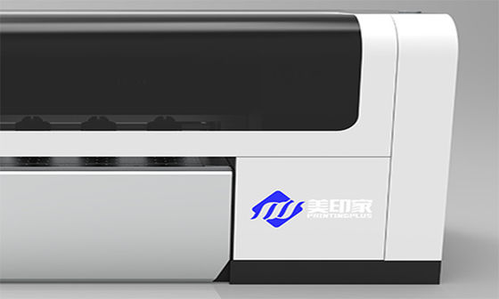 Sechs Farbtinte Digital direkte Jet Printer
