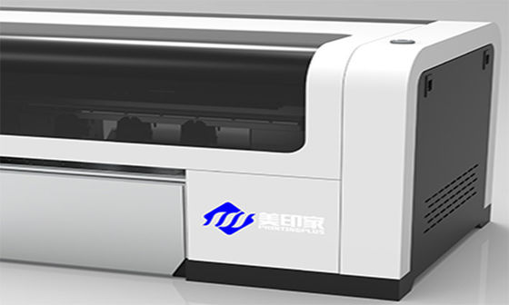 Wiederherstellung Drucker-Clothing Printer-HAUSTIER Filmes des hohen Maßes Mini-DTF