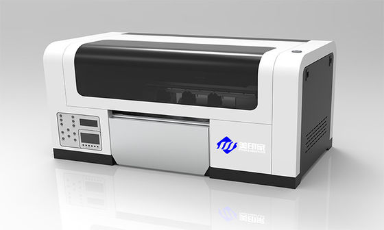 Schiene Japans Thk Dtf-Druck-Maschinen-Umweltschutz-Kleidungs-Digitaldrucker