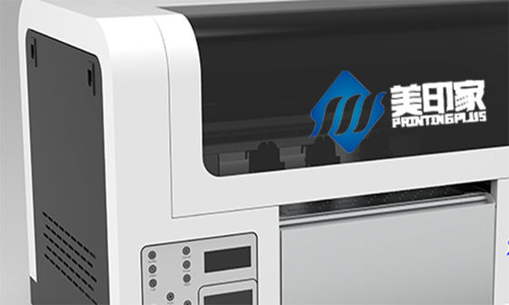 Drucker-High Strength Industrial-Haustier-Film-Drucker Clothing Epson-Kopf-Mini-DTF